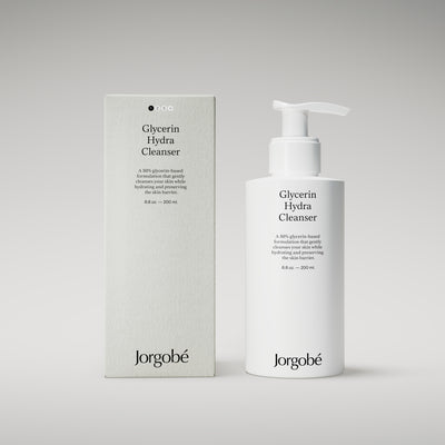 Glycerin Hydra Cleanser