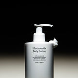 Niacinamide Body Lotion
