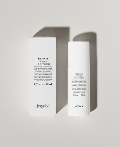 Retinol Night Treatment 50ml