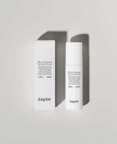 Multi Peptide Lifting Filler 30ml