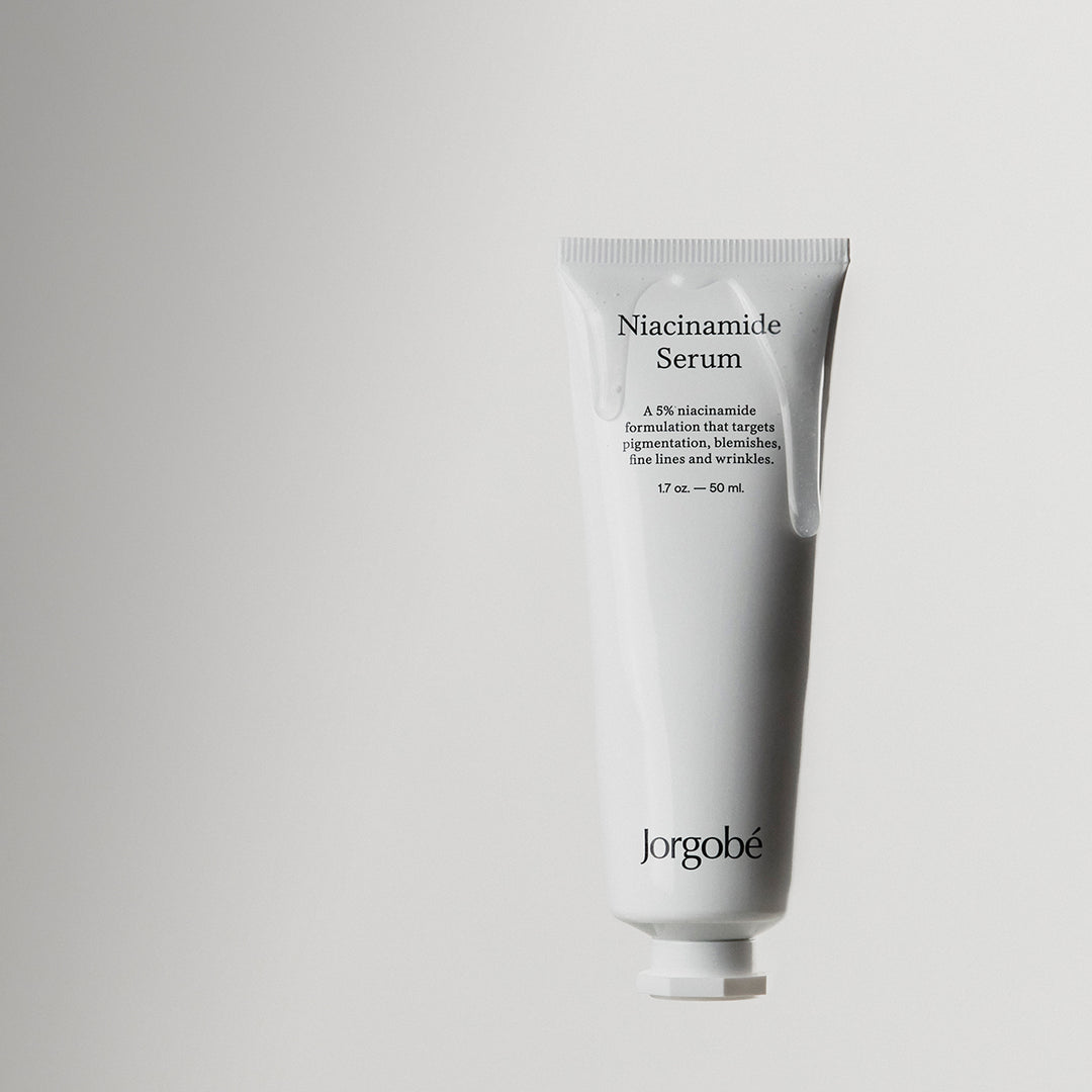 Niacinamide Serum Jorgobe 15ml