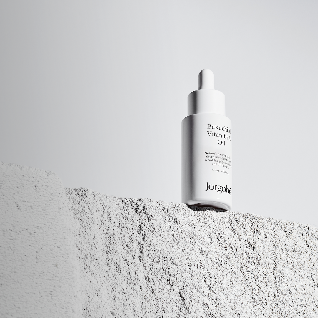 Bakuchiol AntiAgeing Oil Precision Skin Health